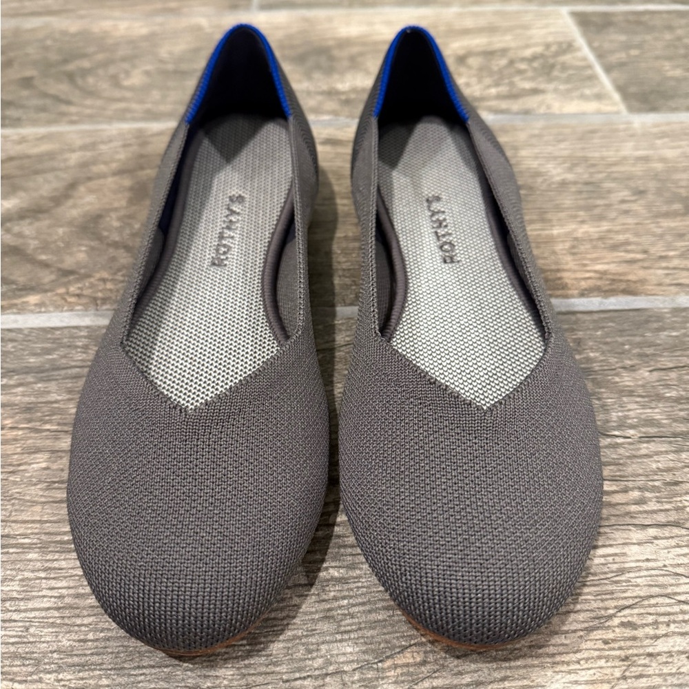 Rothy’s The Flat Size 9.5